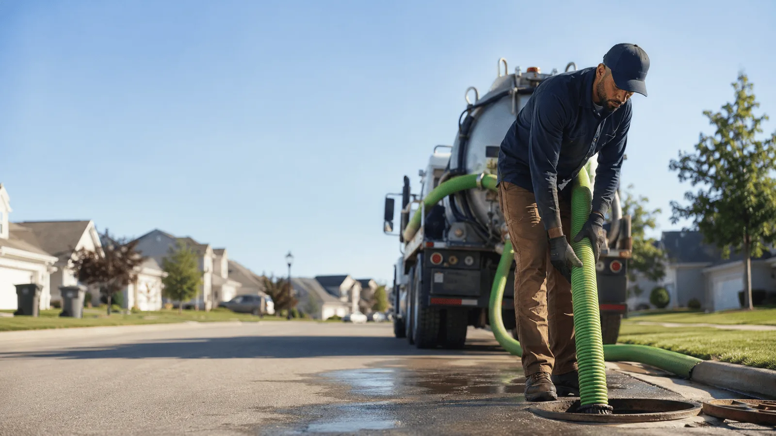 Mosquito Control in Madera, CA